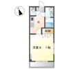 グランベル Bの間取り画像