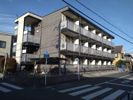 レオパレスKIVAの間取り画像