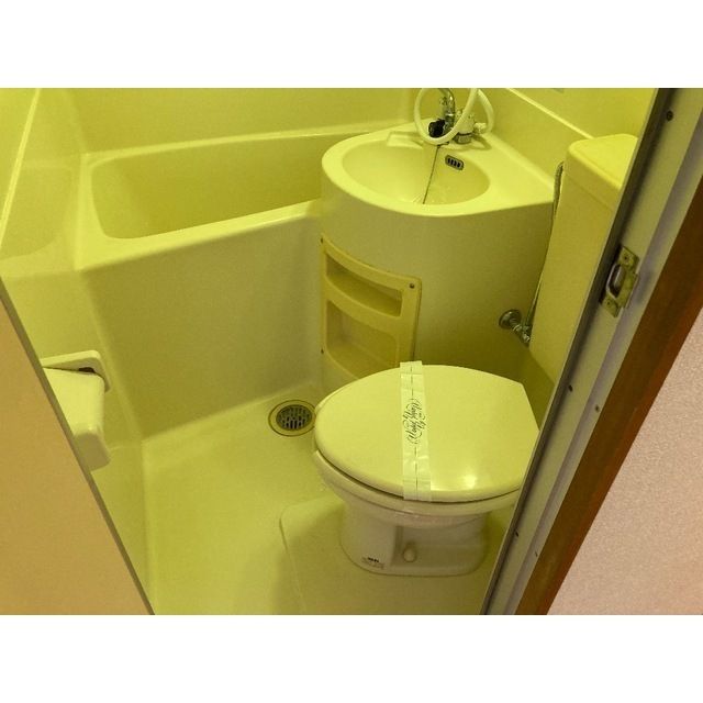 バスルーム