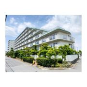 行徳ハイム2号棟の外観画像