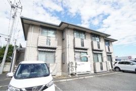 エトス12 Bの外観画像