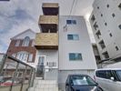 カトレア平尾の間取り画像