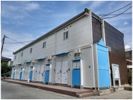 レオパレス新土河原Ⅱの間取り画像