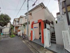 AP24 サンライズ中台の外観画像