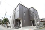 リーフ・サンシティ北仙台の間取り画像