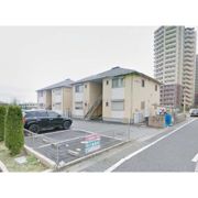 サンライト メゾン A棟の外観画像