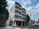 NESTの外観