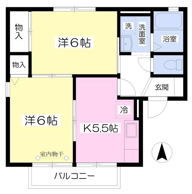 リビング