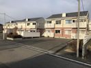 サンパティ友隣の間取り画像