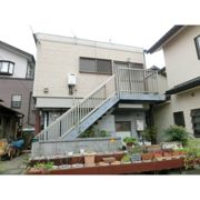 吉田ワンルームの外観画像
