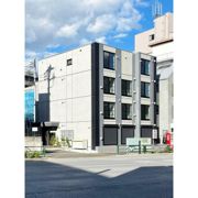 シプレ新宿中落合の外観画像