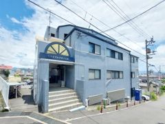 フライブルグカースルの外観画像