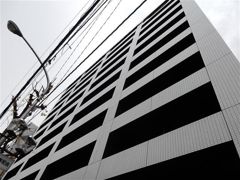 フェニックスヨコハマスクエアの外観画像