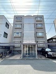 パルシオ広路の外観画像