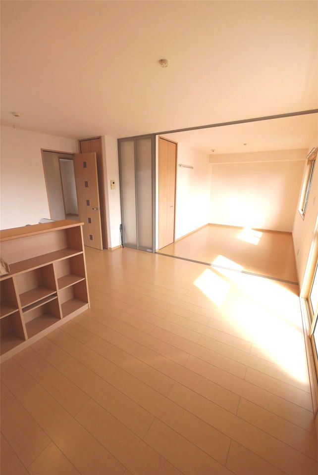 リビング