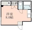 ハイムセラ九品寺の間取り画像