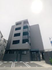 リアンレガーロ吉塚ステーションの外観画像
