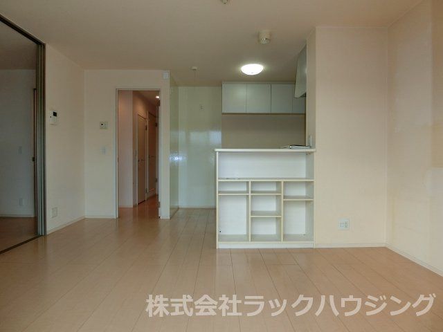 リビング