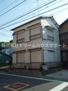 京急本線 追浜 徒歩10分 貸アパートの間取り画像
