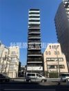 マーロ後楽園の外観