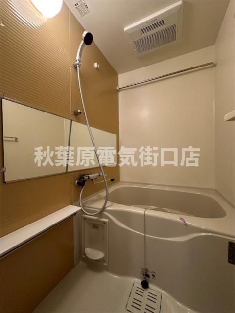 バスルーム