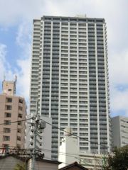 エアライズタワーの外観画像