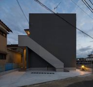 エクル中芝町（エクルナカシバチョウ）の外観画像