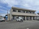 コミューン岩本Bの外観画像
