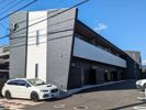 GALLERY HOUSE SAYAの外観
