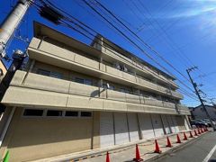 旭グリーンハイツの外観画像