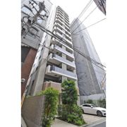 コスモグラシア浅草の外観画像