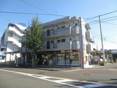 第二メゾン田中の外観画像
