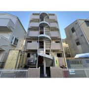 ロイヤルコート大岡山の外観画像