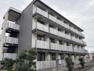 レオパレスグリーンサイト A棟の間取り画像