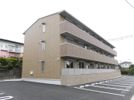 アーブルヒルズの間取り画像
