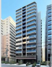 S-RESIDENCE新大阪Rishの外観画像