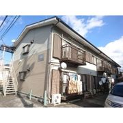 ハイツアミューズの外観画像