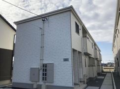 リーブルファイン一宮市乾町Ⅱ 2号棟の外観画像