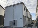 リーブルファイン一宮市乾町Ⅱ 2号棟の外観