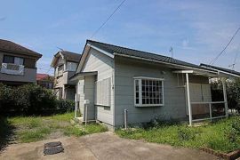 まろんビレッジの外観画像