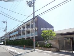 グランカーサ緑地公園の外観画像