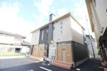 Al Sole Aの間取り画像