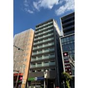 LaSante千駄木の外観画像