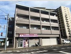 ウォーターマークの外観画像