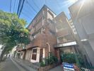 ボヌールの間取り画像