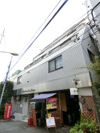 日興パレスビル渋谷の間取り画像