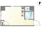 日興パレスビル渋谷の間取り画像