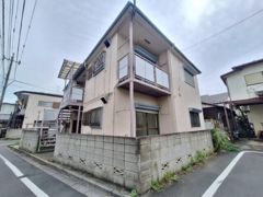 ヴィラプルニエの外観画像