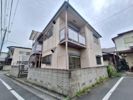ヴィラプルニエの間取り画像