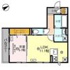 La・Feliceの間取り画像